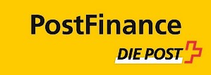 Sicher zahlen mit Postfinance