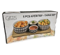Preview: Gifts@Home Aperitif- und Tapas-Set – 5-teilig