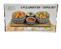 Preview: Gifts@Home Aperitif- und Tapas-Set – 5-teilig