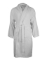 Preview: Unisex-Frottierbademantel mit weiter Oversize-Passform