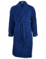 Preview: Unisex-Bademantel aus Bio-Baumwolle mit 420 g/m²