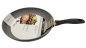 Preview: SDomestic Bratpfanne Alasco II, 28cm 