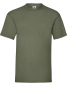 Preview: Fruit of the Loom Super Premium T-Shirts 6er-Pack Classic Olive