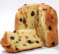 Preview: IBILI - Panettone-Form 12x10 cm2