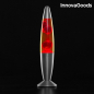 Preview: magma Lava Lampe rot1