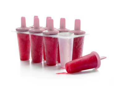 Preview: IBILI - 8 konische Eisformen2