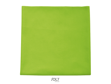 Preview: Towel Atoll 50 Apple Green  