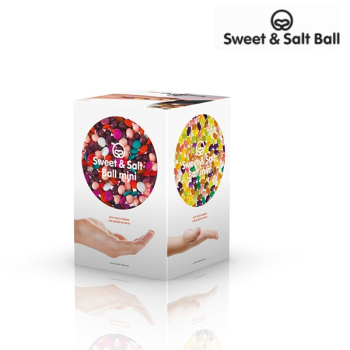 InnovaGoods Kitchen Foodies Mini Snackspender