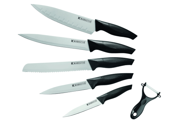 Kadastar Messer-Set
