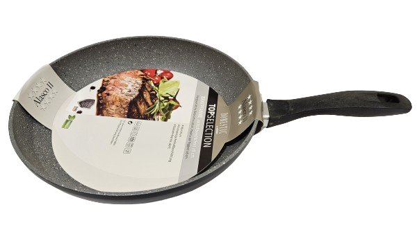 SDomestic Bratpfanne Alasco II, 28cm 
