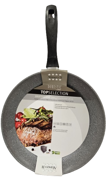 Domestic Bratpfanne Alasco II, 28cm 