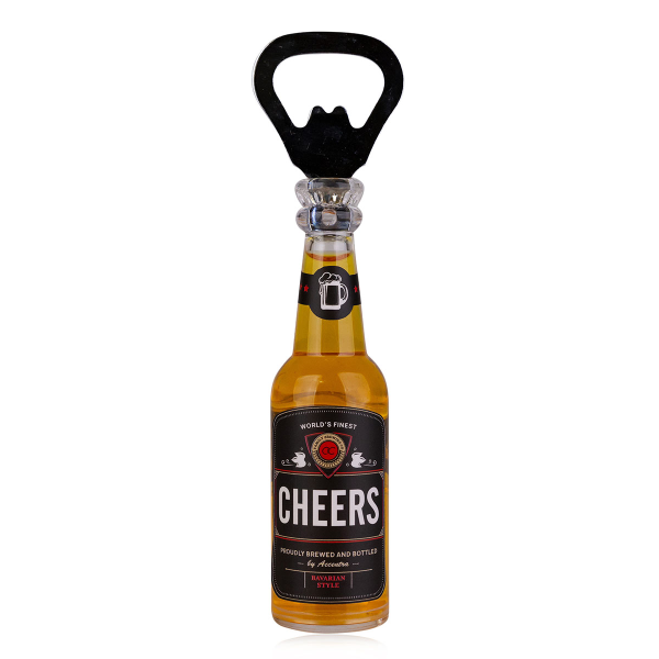 Geschenkset mit Bieröffner MEN'S COLLECTION