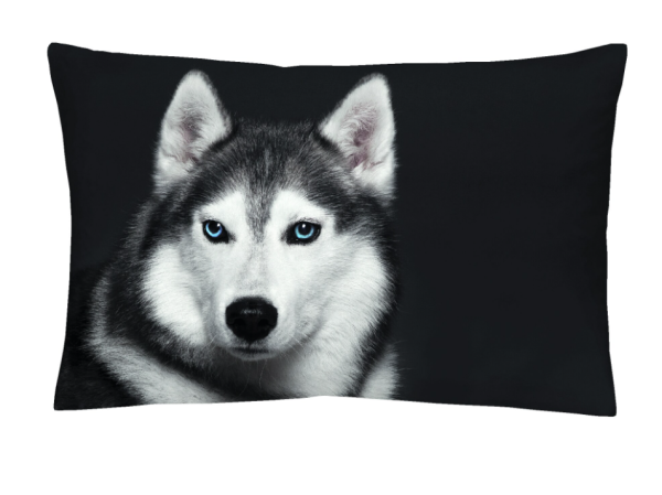 Renforcé Bettwäsche Husky3