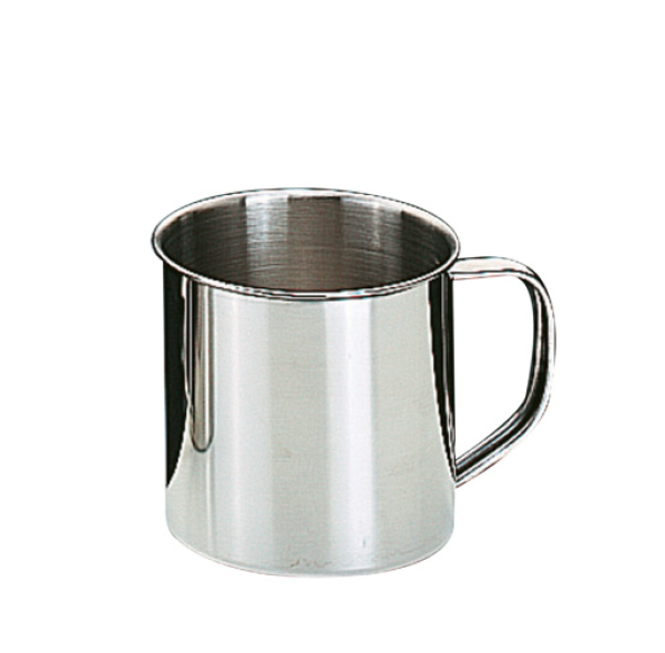 IBILI - Edelstahltopf 9 cm