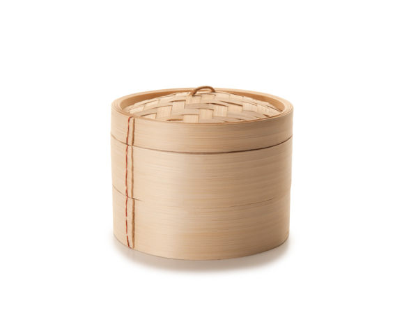 IBILI - Bambus-Dampfgarer 20 cm