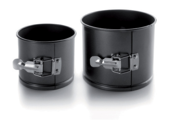 IBILI - Panettone Backform 16x10 cm