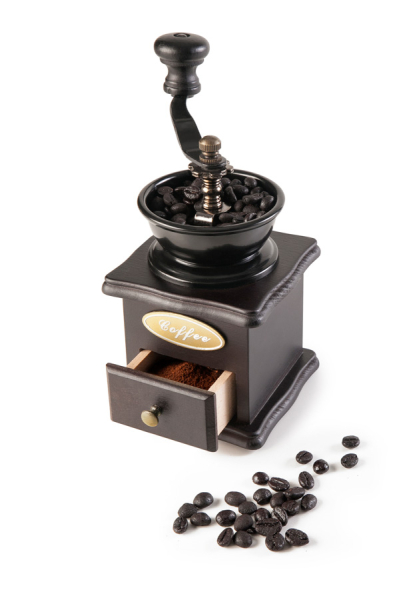 IBILI - Kaffeemühle – Frisch gemahlener Kaffee für besten Genuss!