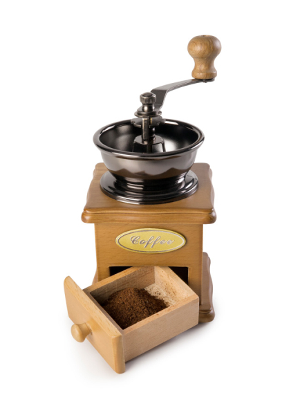 IBILI - Kaffeemühle