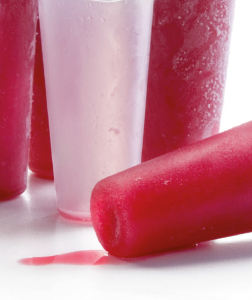 IBILI - 8 konische Eisformen3