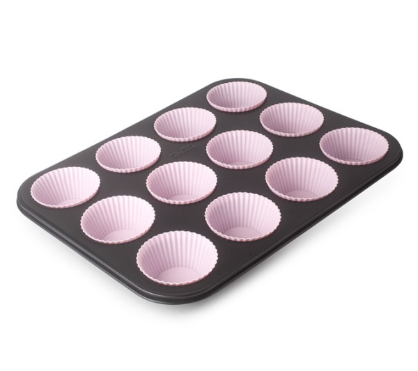 Muffinform Muffinblech