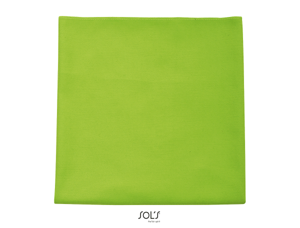 Towel Atoll 50 Apple Green  