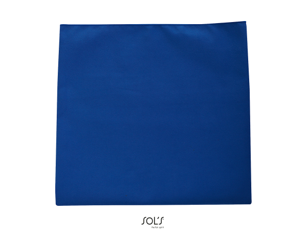  Towel Atoll 50 Royal Blue  