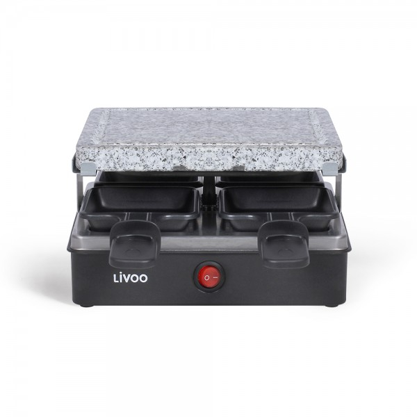 Farbe: Schwarz  Masse: 21.5 x 21.5 x 12 cm  Garantie: 24 Monate  Material: Metall  Gewicht: 3.5 kg  Leistung: 600 W