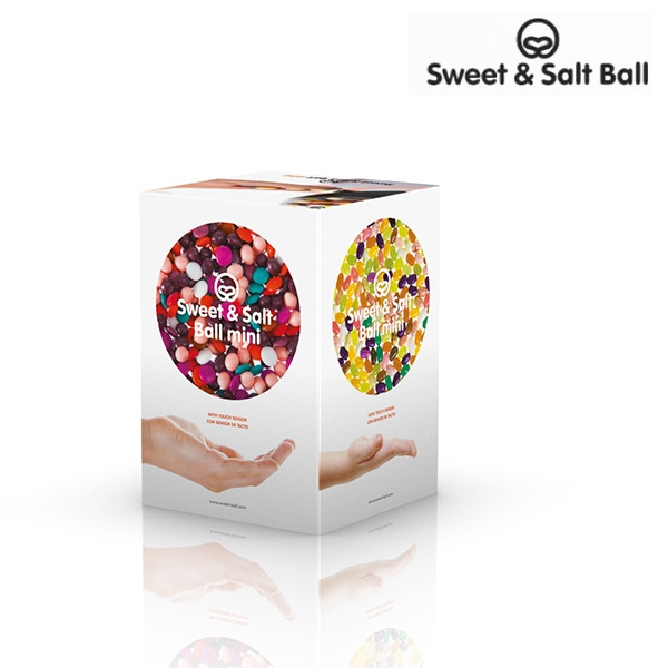 InnovaGoods Kitchen Foodies Mini Snackspender