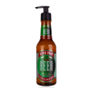 Seifenspender mit Handseife Bierflasche BEER