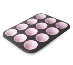 Muffinform Muffinblech