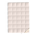 Wildseiden Duvet 70% Seide 30% Wolle